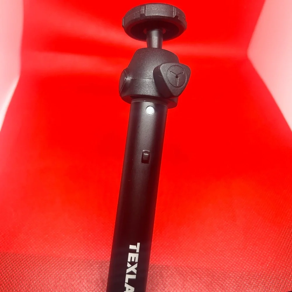 Black Tripod for Cameras